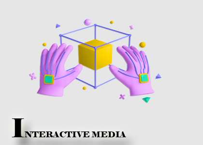 滑軌電視多媒體互動展示系統(tǒng)